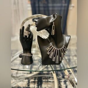 Necklace Set 5 piece